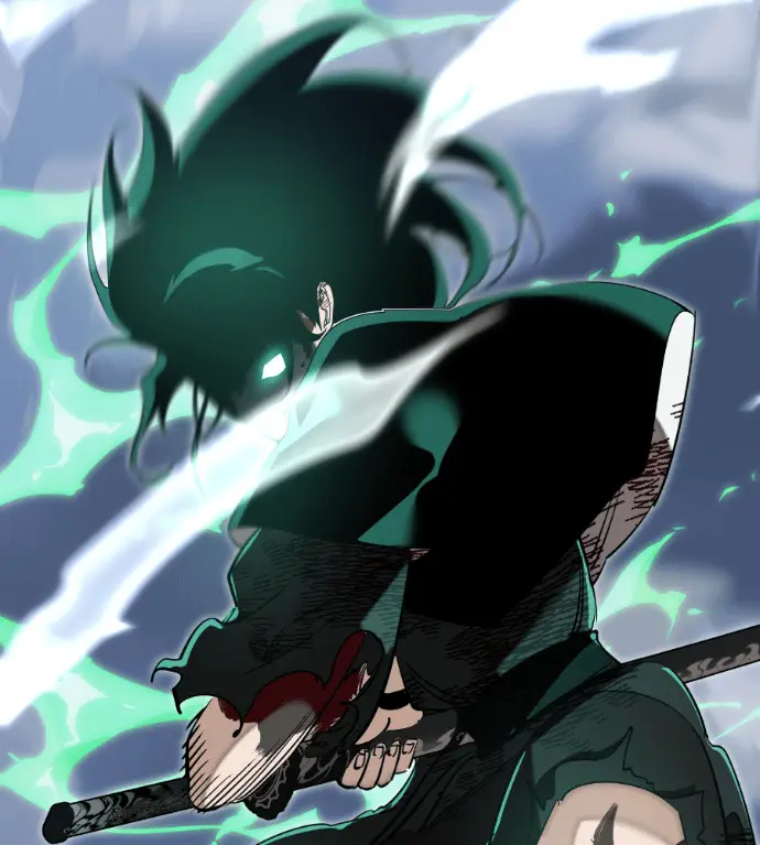 《阎罗降临》第137话图153