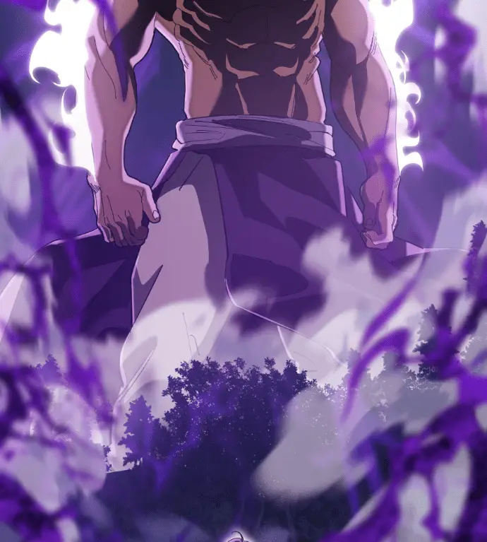 《阎罗降临》第137话图46
