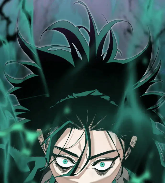 《阎罗降临》第137话图71