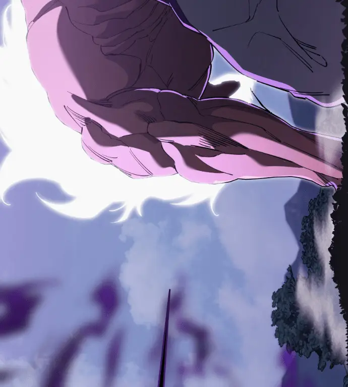 《阎罗降临》第137话图84