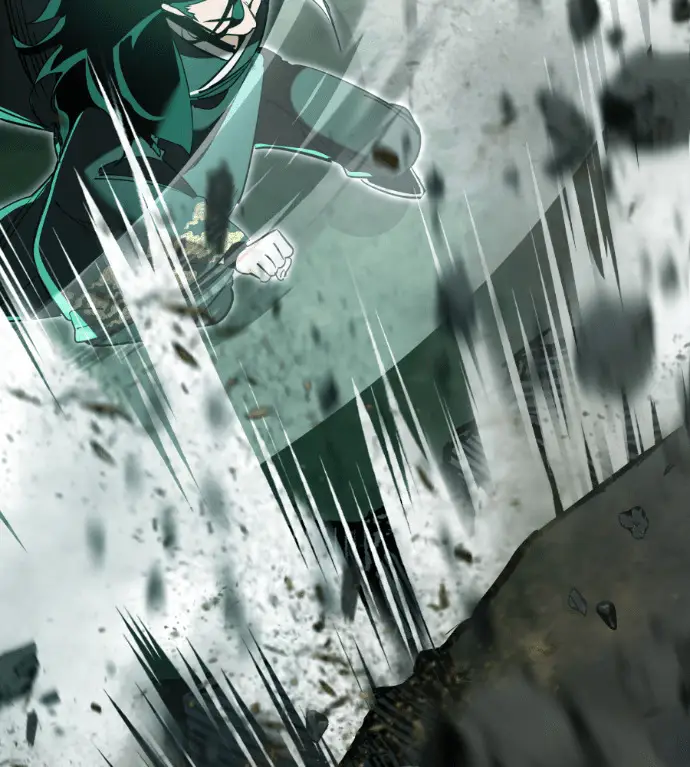 《阎罗降临》第137话图99