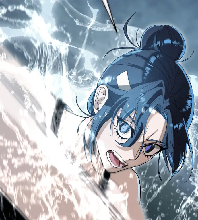 《阎罗降临》第138话图195