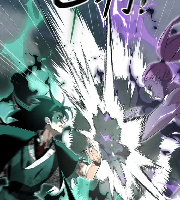 《阎罗降临》第138话图32