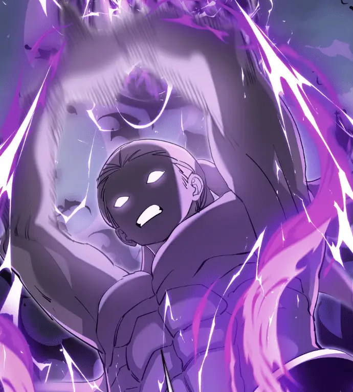 《阎罗降临》第138话图50