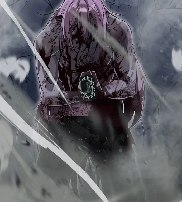 《阎罗降临》第139话图144