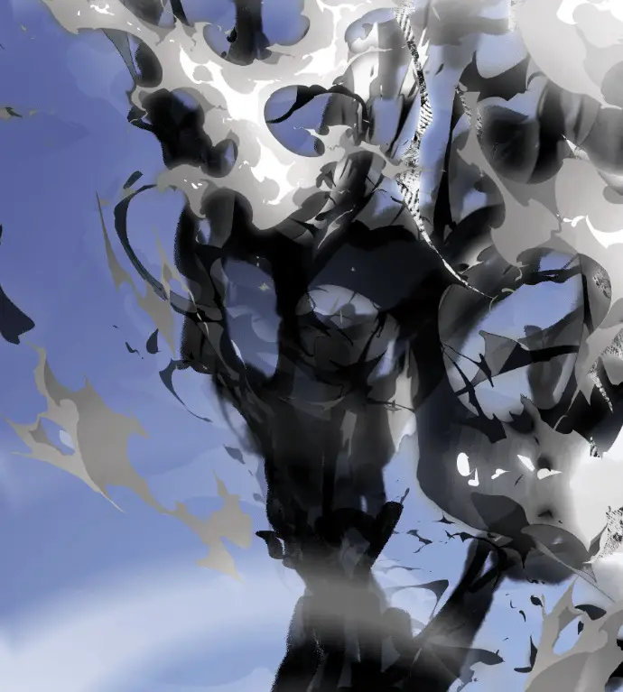 《阎罗降临》第139话图279