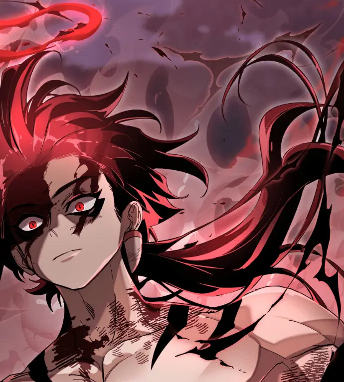 《阎罗降临》第139话图60