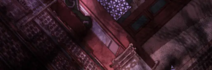 《阎罗降临》第141话图3