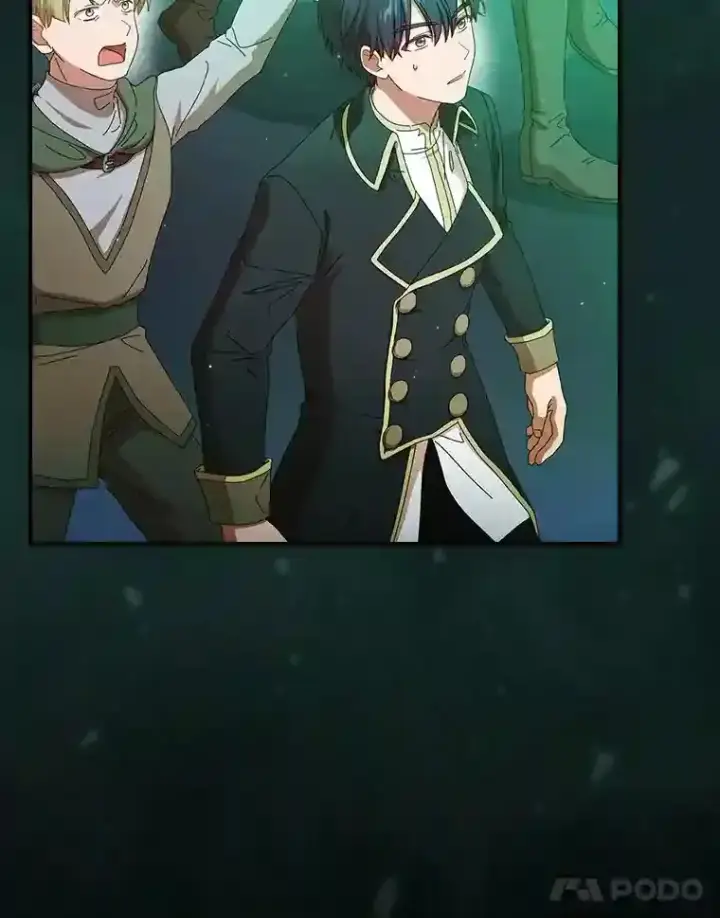 漫画《厌学魔法师想毕业》2.巫妖校长第65张图