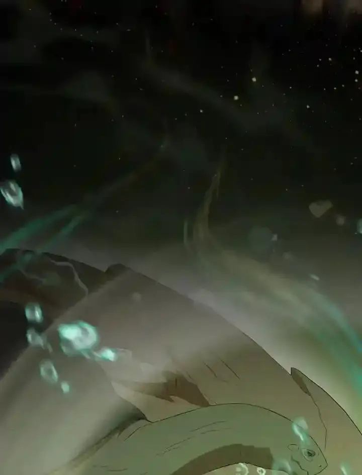 漫画《厌学魔法师想毕业》3.四个宿舍第56张图