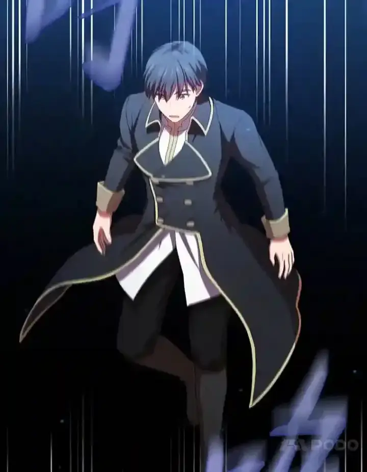 《厌学魔法师想毕业》4.巨魔混血图10