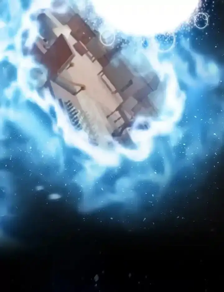 《厌学魔法师想毕业》4.巨魔混血图23