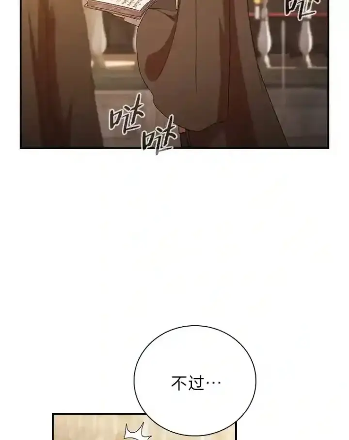 《厌学魔法师想毕业》4.巨魔混血图72