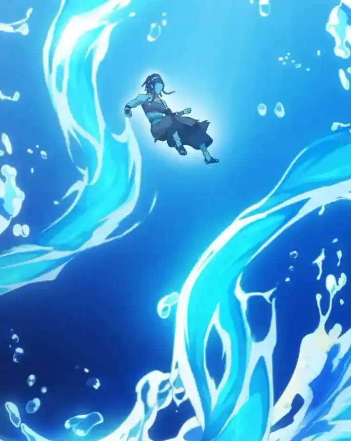漫画《厌学魔法师想毕业》5.第一次施法第103张图