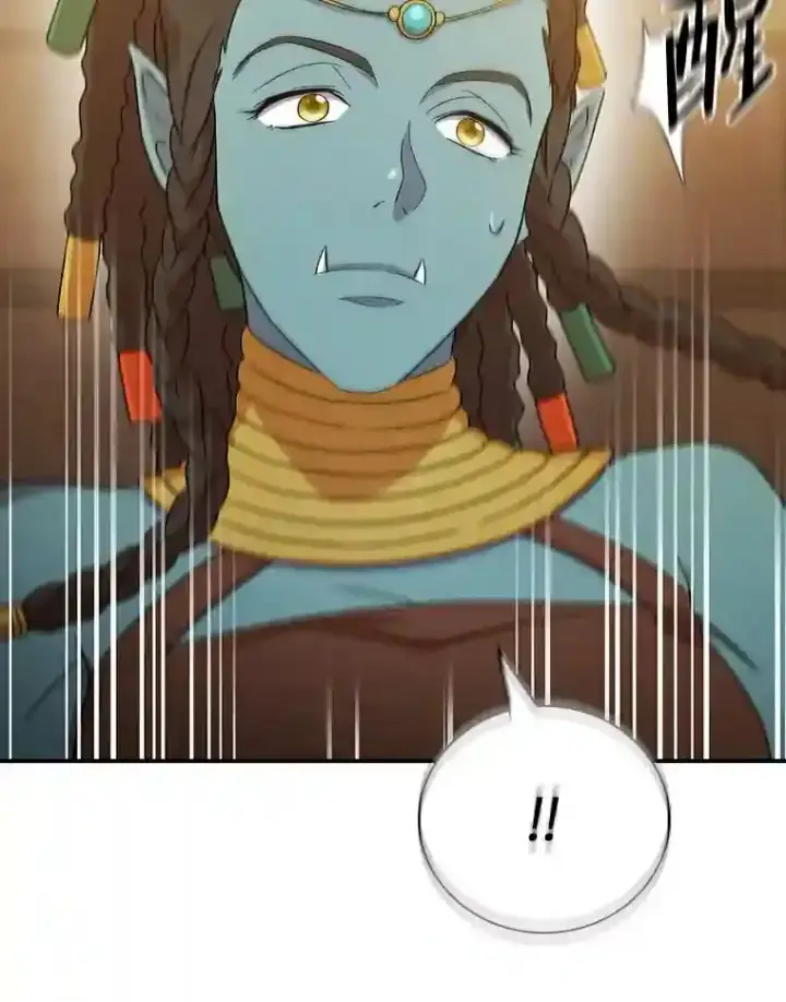 漫画《厌学魔法师想毕业》5.第一次施法第106张图