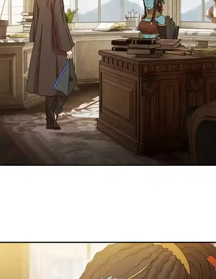 漫画《厌学魔法师想毕业》5.第一次施法第123张图