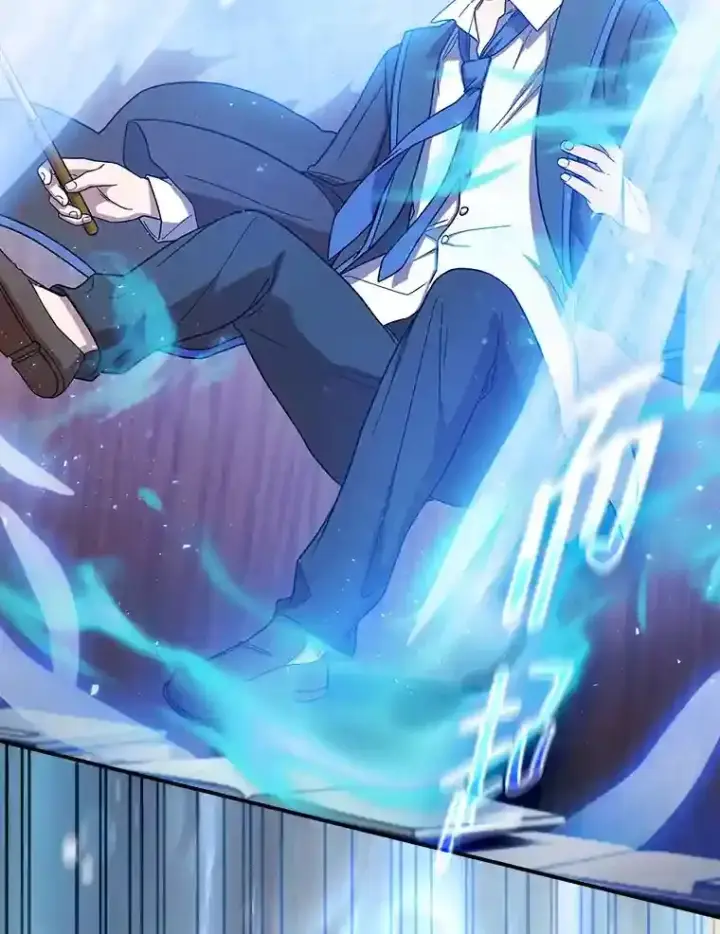 漫画《厌学魔法师想毕业》5.第一次施法第62张图