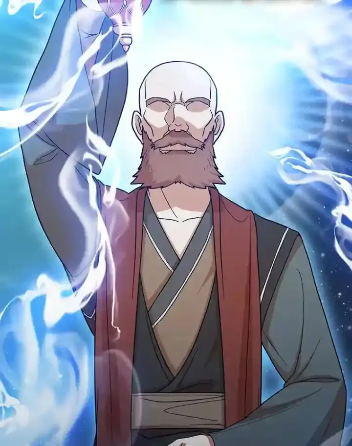 漫画《厌学魔法师想毕业》5.第一次施法第86张图