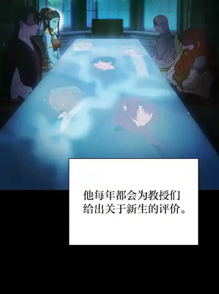 漫画《厌学魔法师想毕业》6.大智若愚第13张图