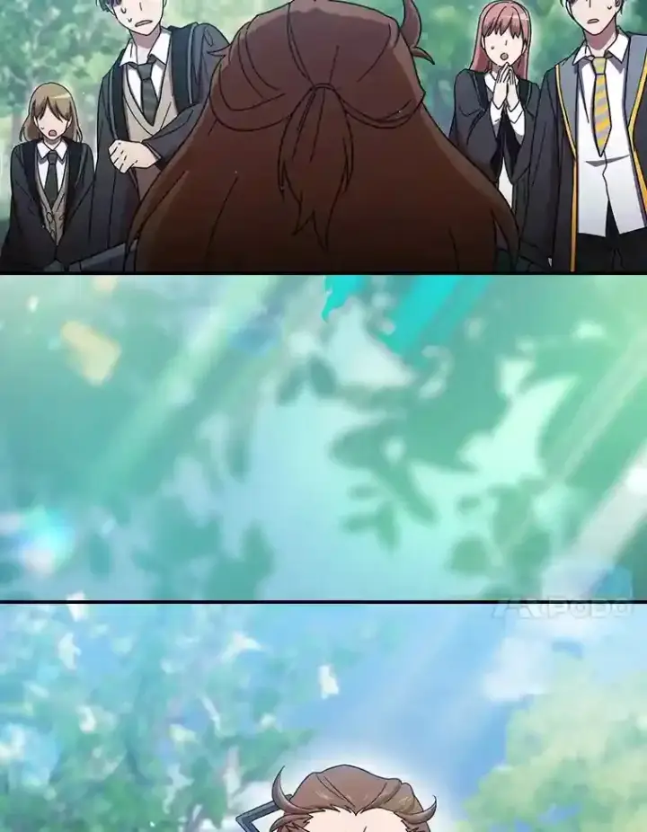 漫画《厌学魔法师想毕业》6.大智若愚第97张图