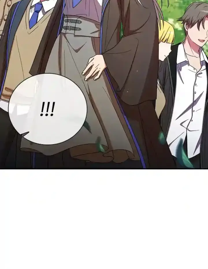 漫画《厌学魔法师想毕业》7.黑暗精灵第40张图