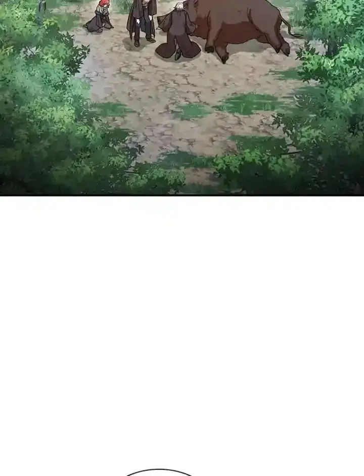 漫画《厌学魔法师想毕业》9.得到教授的青睐第12张图