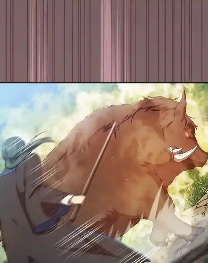 漫画《厌学魔法师想毕业》9.得到教授的青睐第40张图