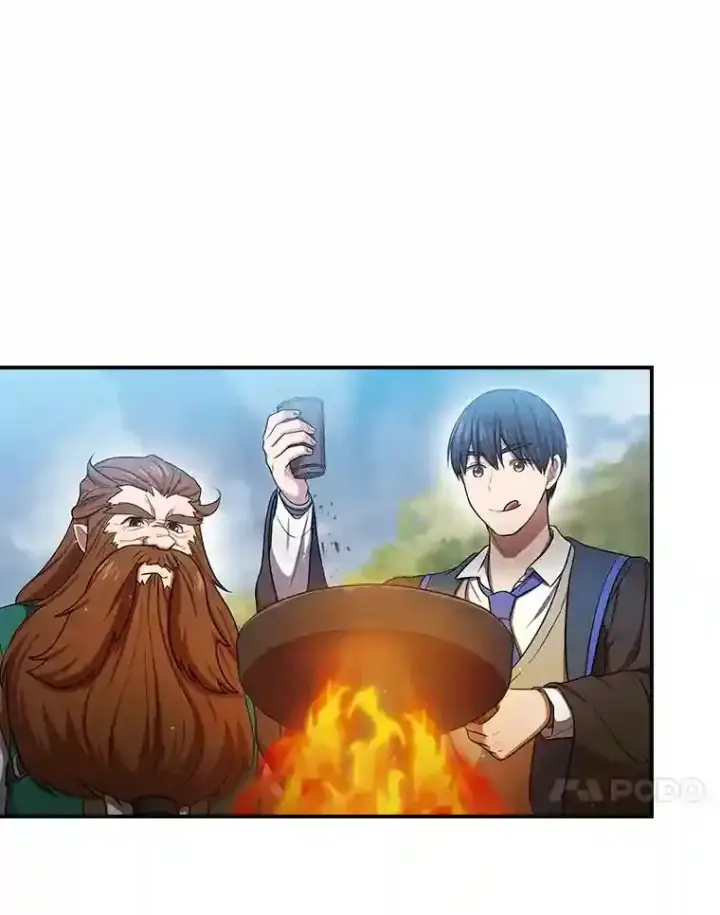 漫画《厌学魔法师想毕业》10.丰盛的美食第80张图