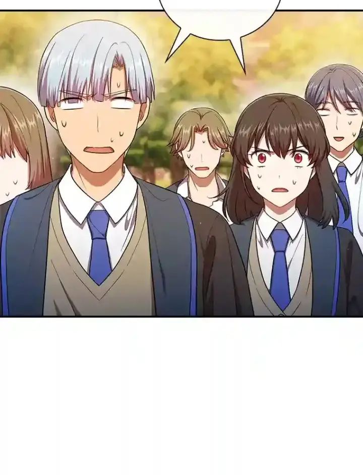 漫画《厌学魔法师想毕业》11.素质教育第11张图