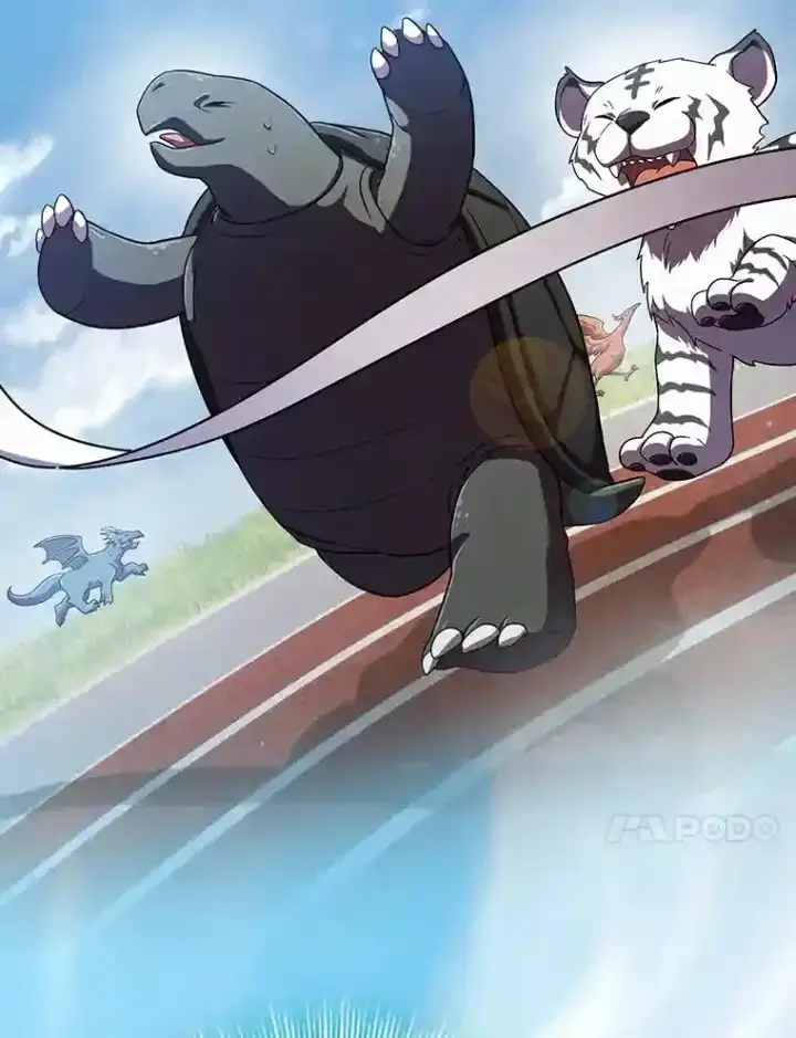 漫画《厌学魔法师想毕业》11.素质教育第77张图