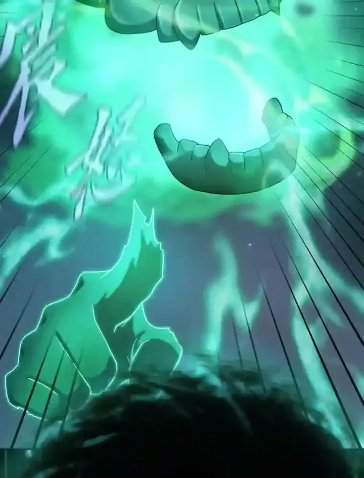 漫画《厌学魔法师想毕业》11.素质教育第95张图