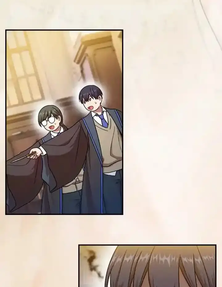 漫画《厌学魔法师想毕业》12.真正的意图第102张图