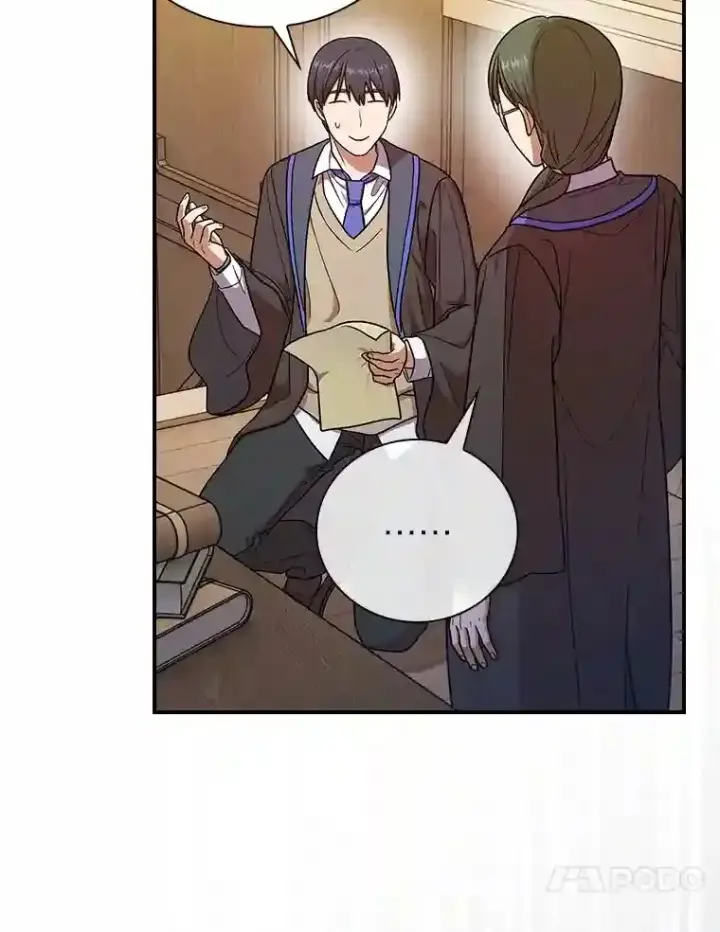 漫画《厌学魔法师想毕业》12.真正的意图第97张图