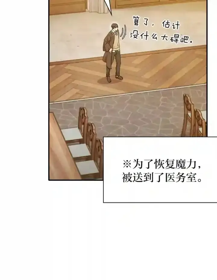 漫画《厌学魔法师想毕业》13.看走眼第62张图