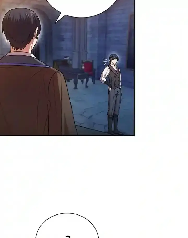 漫画《厌学魔法师想毕业》14.无趣的科目第102张图