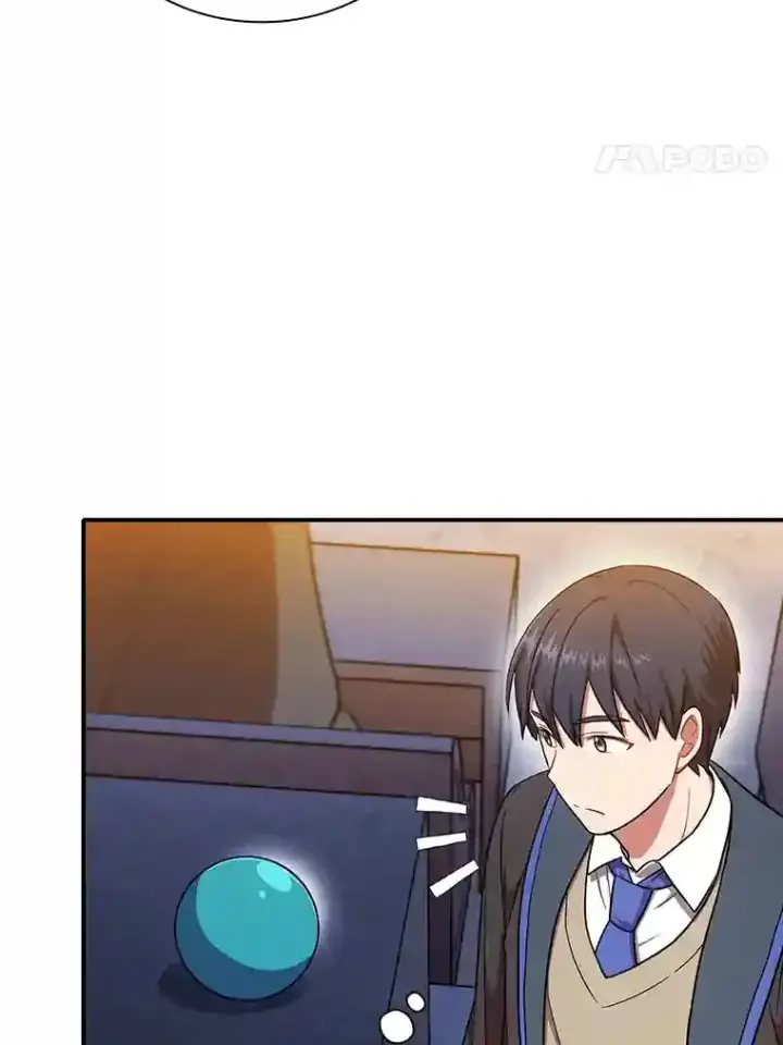 漫画《厌学魔法师想毕业》14.无趣的科目第54张图
