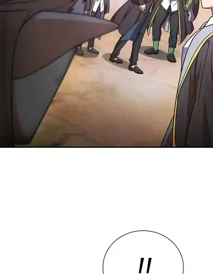 漫画《厌学魔法师想毕业》15.基础剑术第106张图