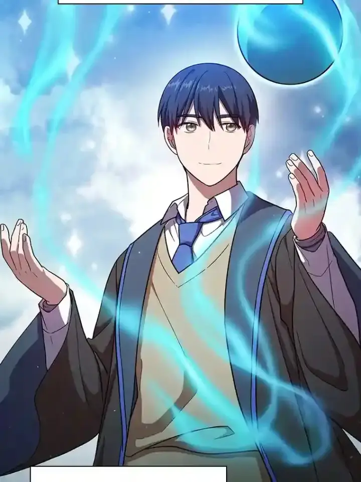 漫画《厌学魔法师想毕业》15.基础剑术第43张图