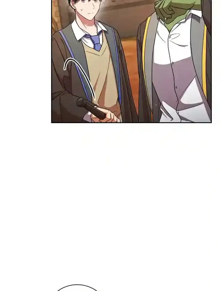 漫画《厌学魔法师想毕业》18.暗算第48张图
