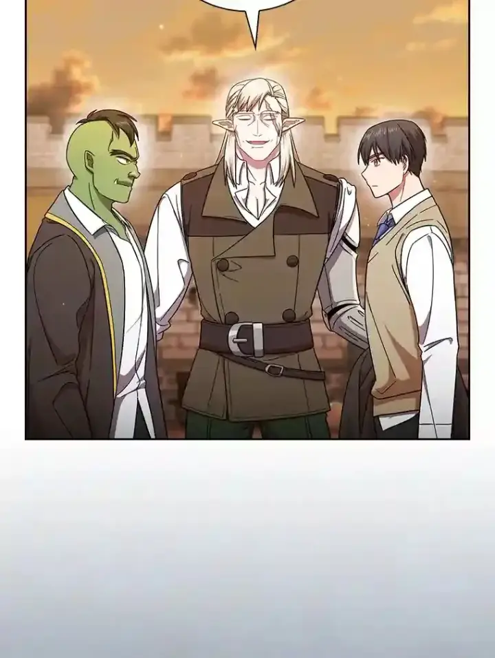 漫画《厌学魔法师想毕业》18.暗算第62张图