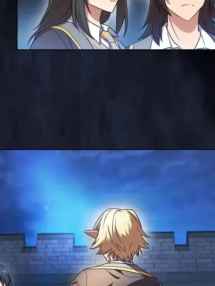 漫画《厌学魔法师想毕业》18.暗算第81张图