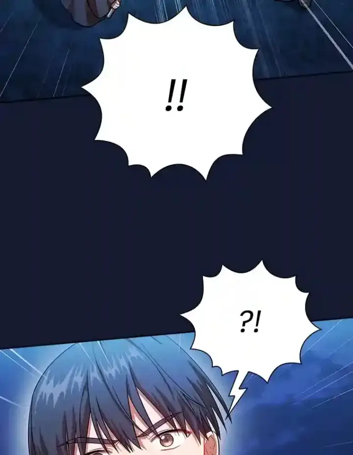 漫画《厌学魔法师想毕业》19.易亨的反击第47张图