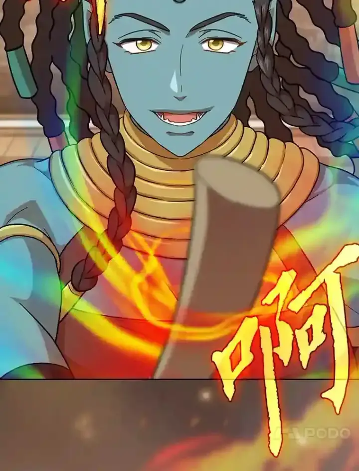 漫画《厌学魔法师想毕业》21.元素魔法第78张图