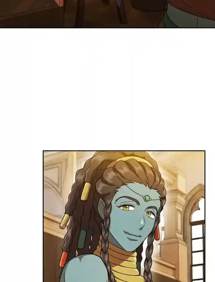 漫画《厌学魔法师想毕业》22.教授的特别指导第69张图