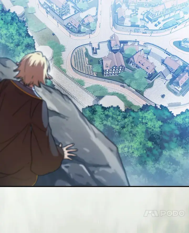 《厌学魔法师想毕业》24.逃学威龙图117