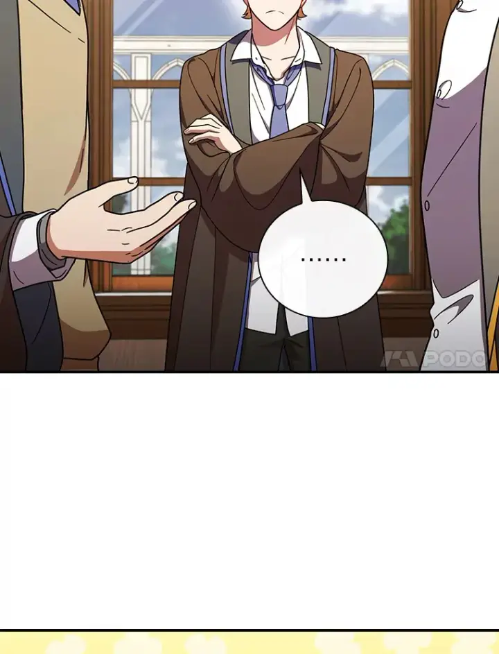 《厌学魔法师想毕业》24.逃学威龙图71