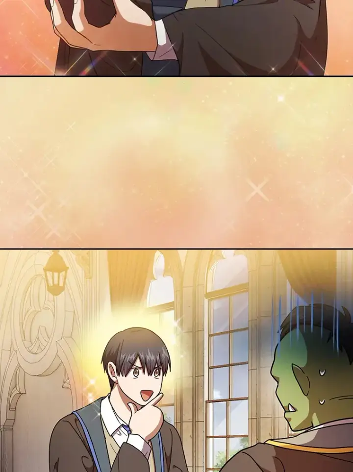 漫画《厌学魔法师想毕业》25.“缜密”的计划第26张图