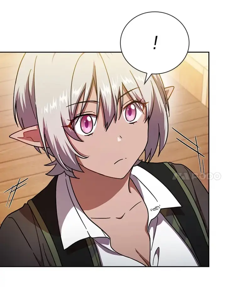 漫画《厌学魔法师想毕业》25.“缜密”的计划第89张图