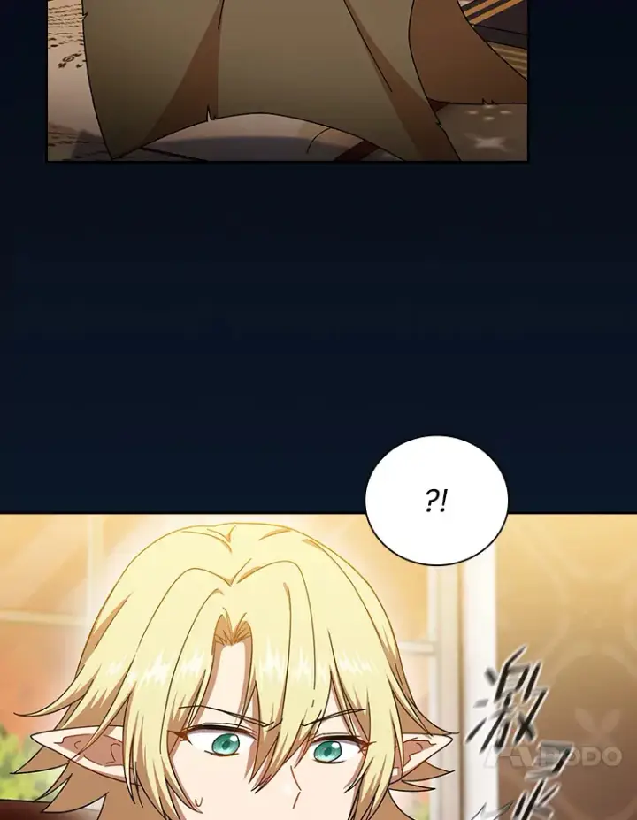 漫画《厌学魔法师想毕业》26.逃脱地图第33张图