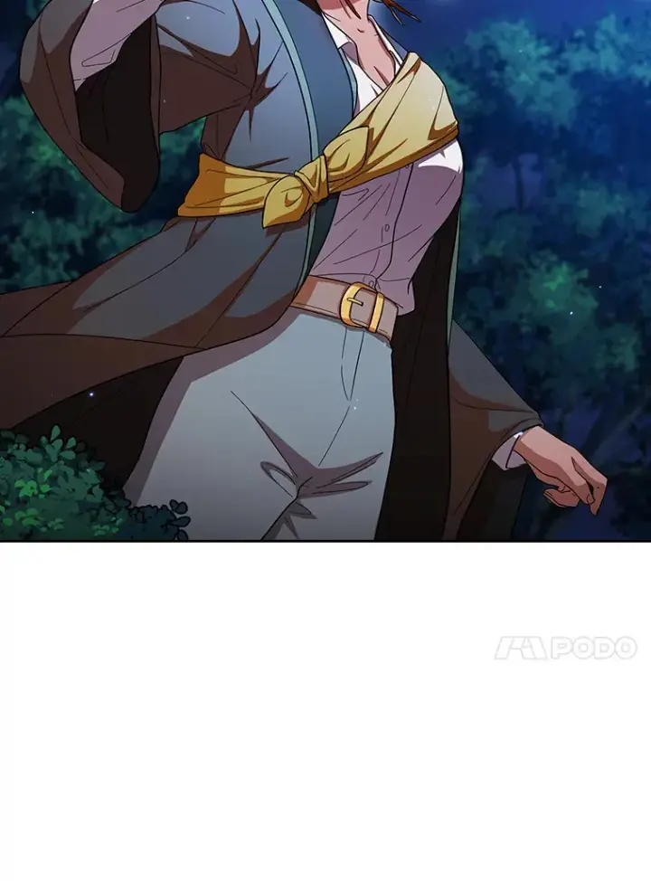 漫画《厌学魔法师想毕业》26.逃脱地图第69张图